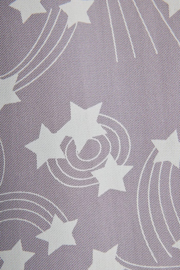 Mini Rodini rochie fete Starfall violet 26250118