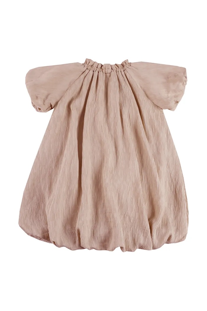 Dievčenské šaty Donsje Dilan Dress 4114600 ružová SS26
