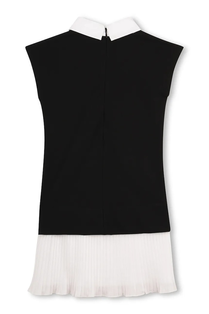 Fete Karl Lagerfeld rochie fete Z31151.114.150 negru