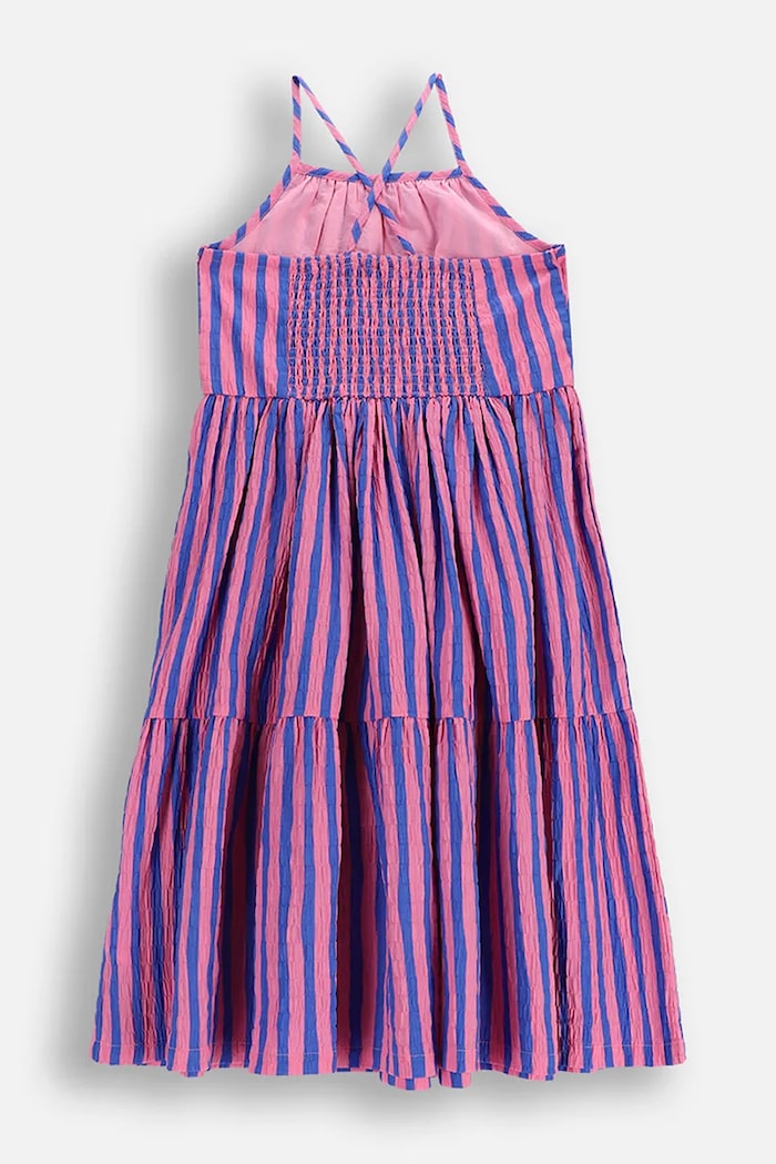 Coccodrillo sukienka letnia WC6128301WGJ multicolor SS26