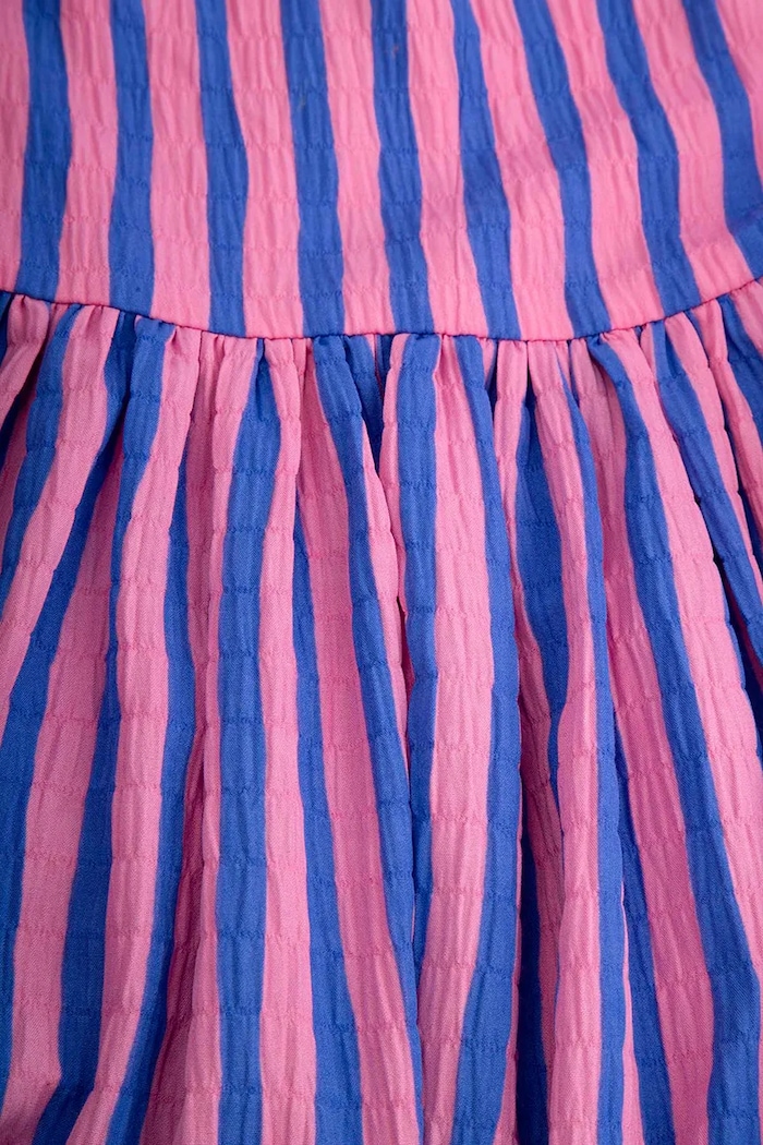 Coccodrillo sukienka letnia multicolor WC6128301WGJ