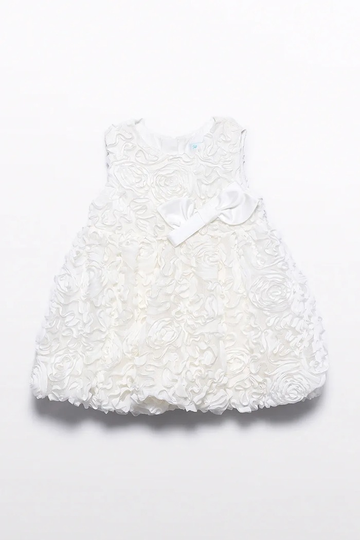 Abel&Lula Rochie babydoll 5004.11.Baby.PPY2 bej SS26