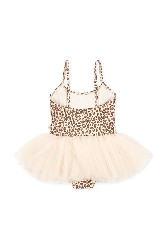 Konges Sløjd ruha MARINA DRESS GRS KS105470.PPY2 bézs SS26