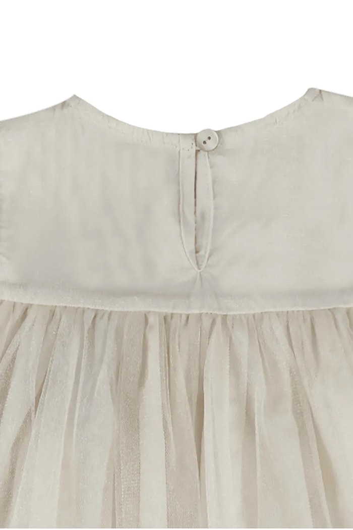 Donsje рокля Negina Dress бежов 4111500.98.134