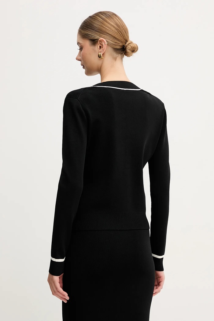 Одяг Джемпер Marciano by Guess NOEMI 6RGR02.5905Z чорний