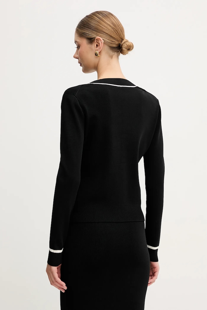Одяг Джемпер Marciano by Guess NOEMI 6RGR02.5905Z чорний