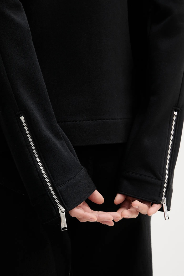 Karl Lagerfeld felpa B1W20007