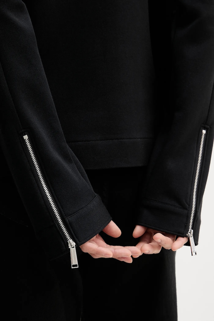 Karl Lagerfeld felpa B1W20007