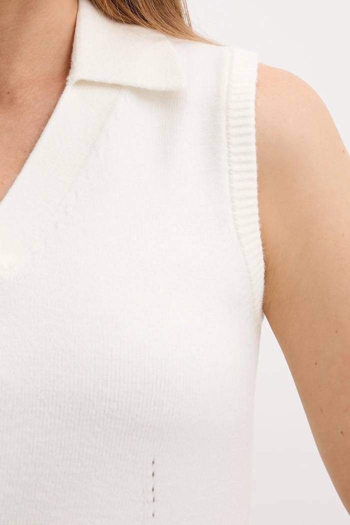 Vesta Dkny UK5TRA38 béžová