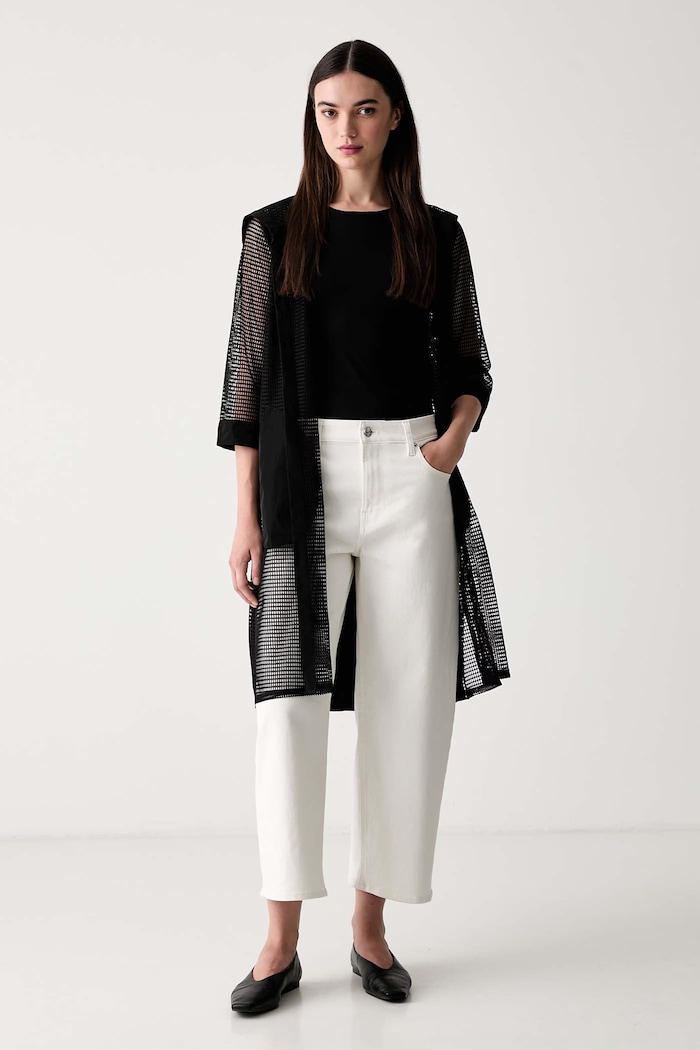 Joseph Ribkoff blezer 261620 czarny SS26