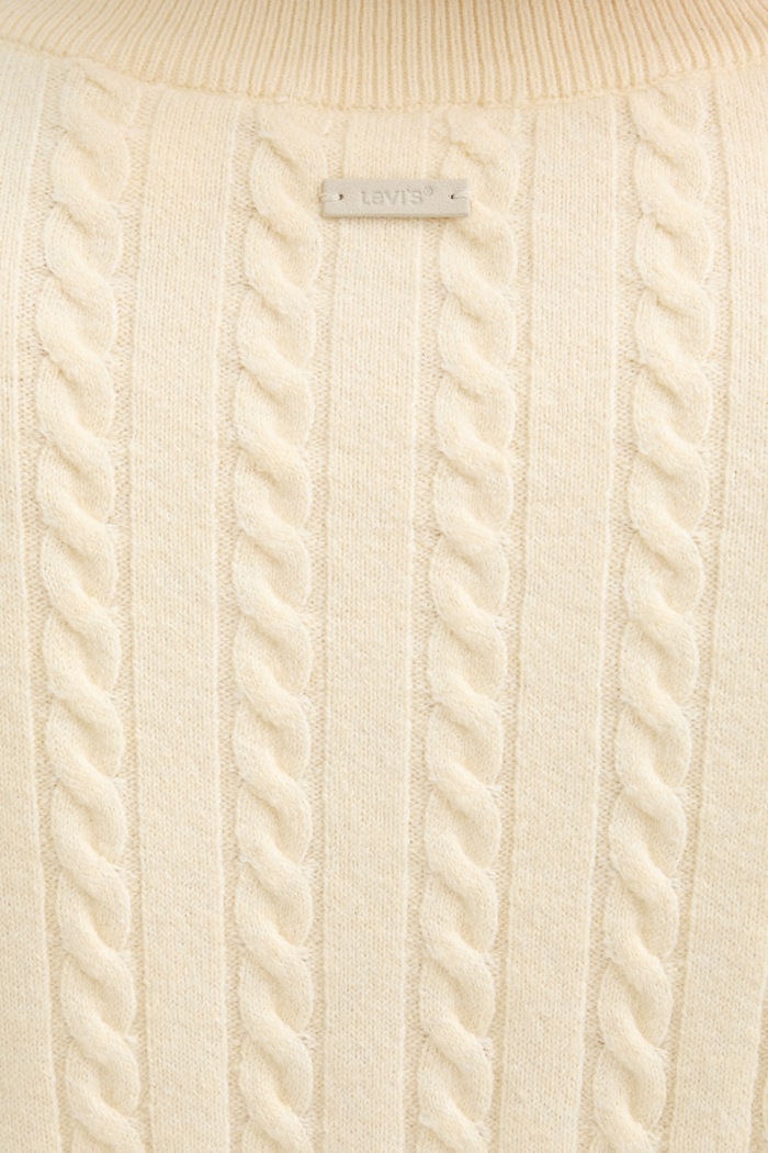 Levi's cardigan SUPER SOFT 0037P.0016 galben