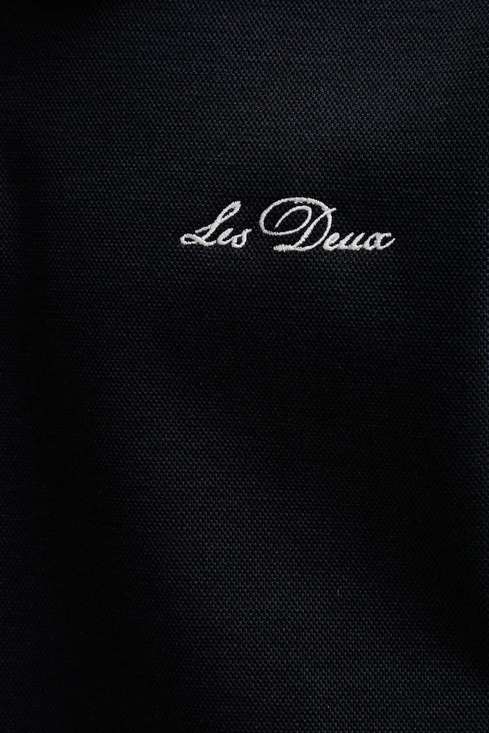 Кофта Les Deux 1000965 темно-синій