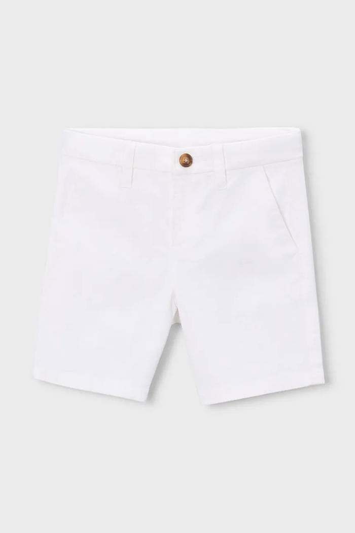Mayoral casual biały 202.5A.Mini.PPY2