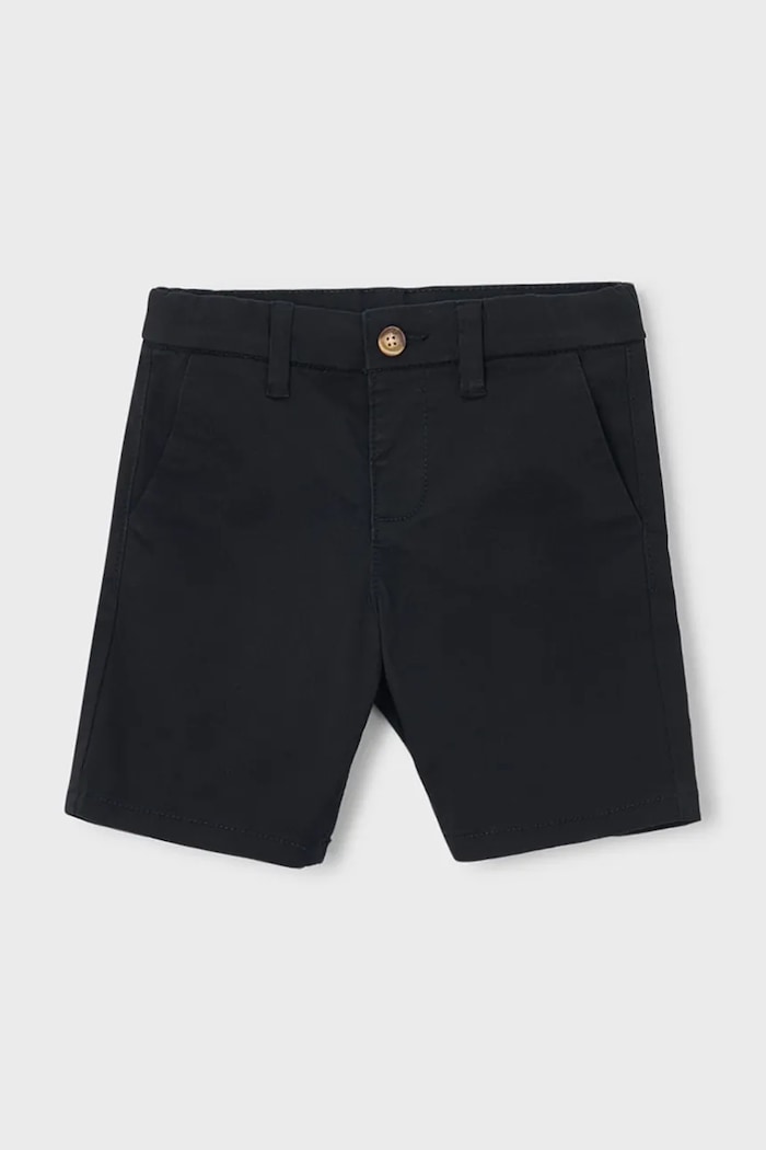 Mayoral casual czarny 202.5A.Mini.PPY2