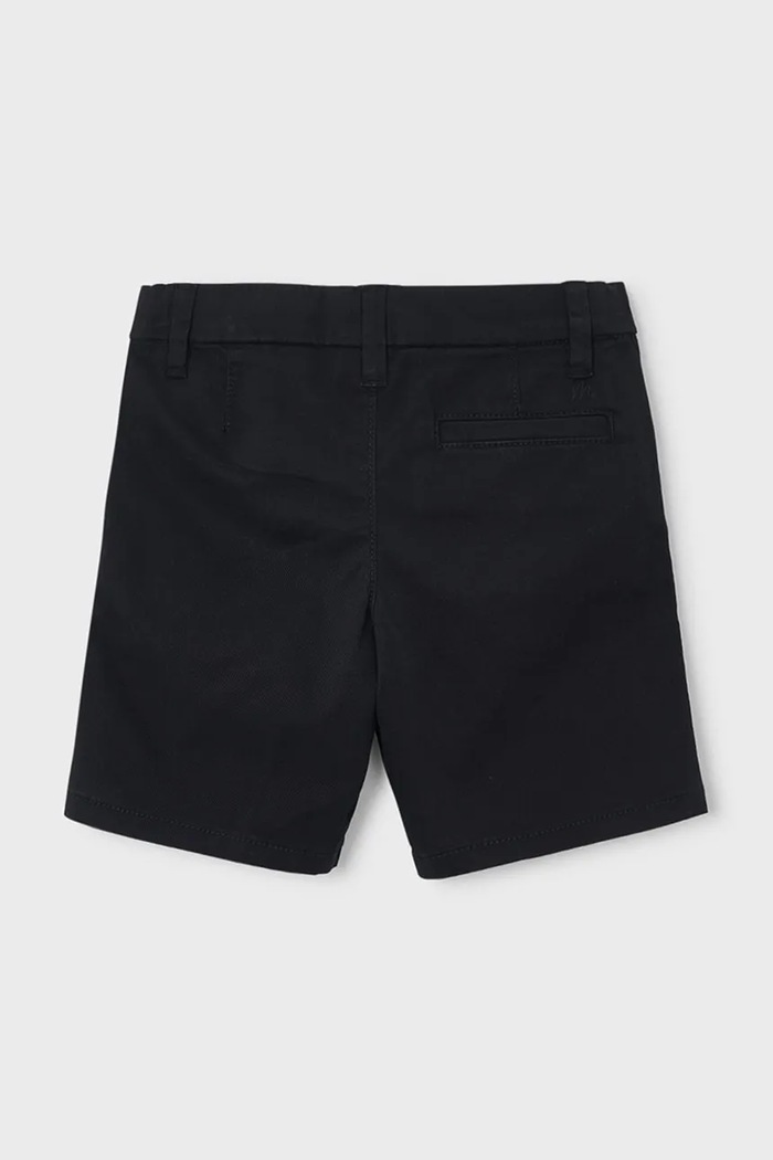 Mayoral 202.5A.Mini.PPY2 czarny SS26