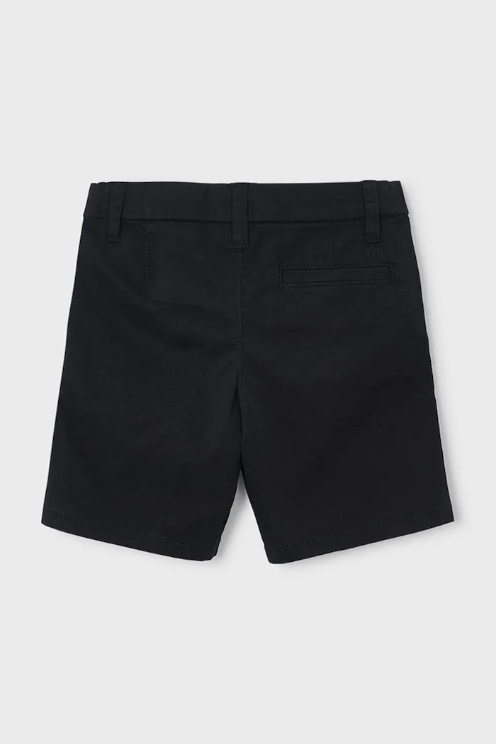 Mayoral 202.5A.Mini.PPY2 czarny SS26