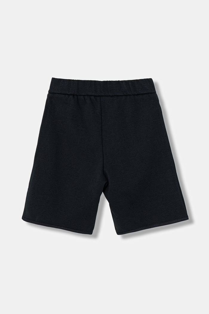 Băieți Emporio Armani pantaloni scurți copii EB001060.AF20698 bleumarin