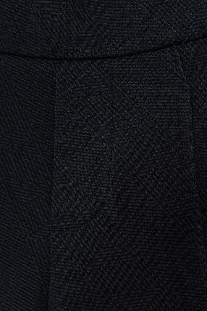 Emporio Armani pantaloni scurți copii bleumarin EB001060.AF20698