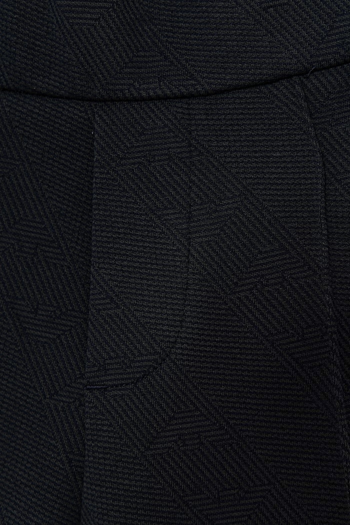 Emporio Armani pantaloni scurți copii bleumarin EB001060.AF20698