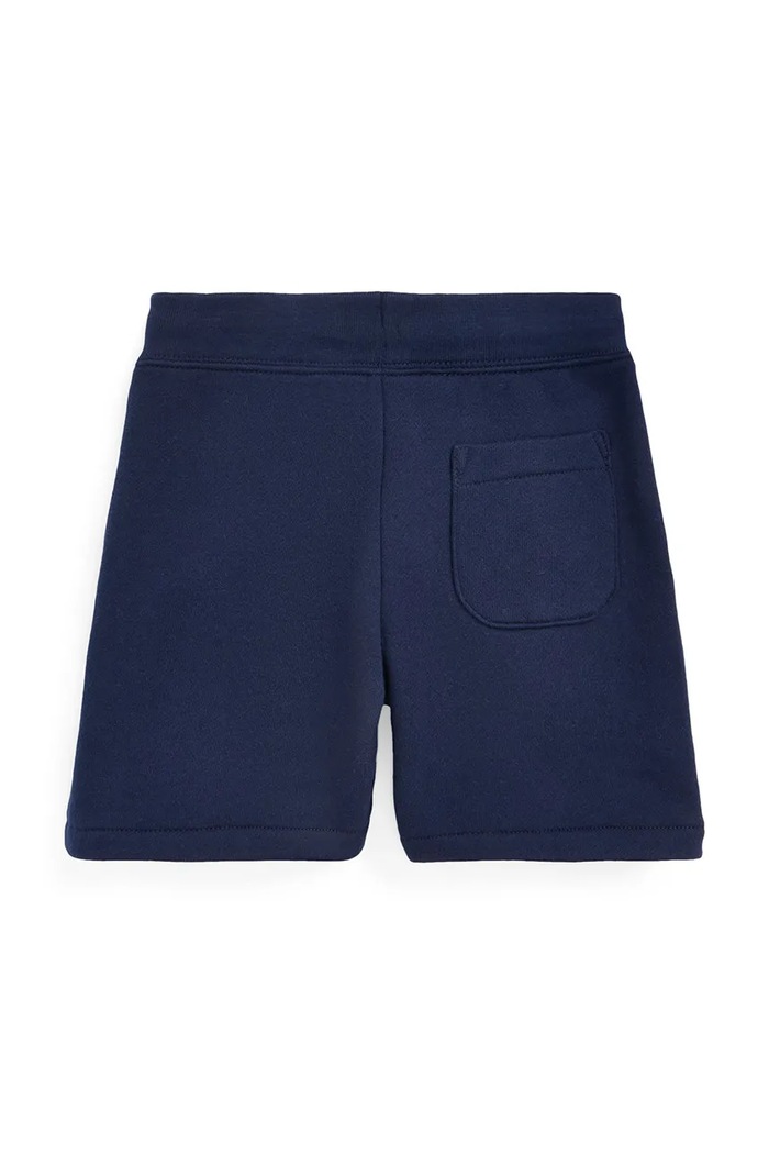 Polo Ralph Lauren szorty dziecięce 322806003006 granatowy SS26
