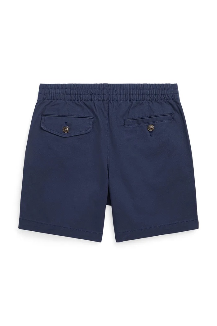 Αγορίστικα Παιδικό σορτς Polo Ralph Lauren 323855350011 σκούρο μπλε