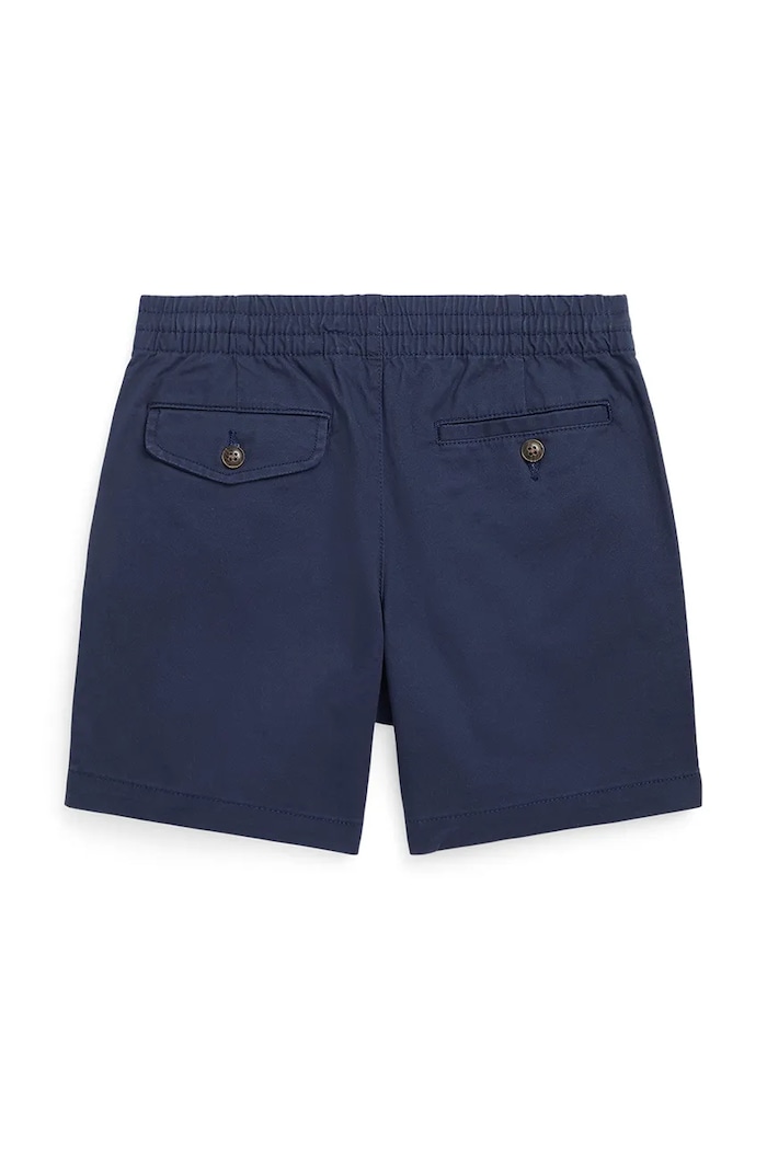 Αγορίστικα Παιδικό σορτς Polo Ralph Lauren 323855350011 σκούρο μπλε