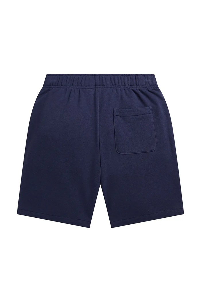 Дитячі шорти Polo Ralph Lauren 323964135002 темно-синій SS26