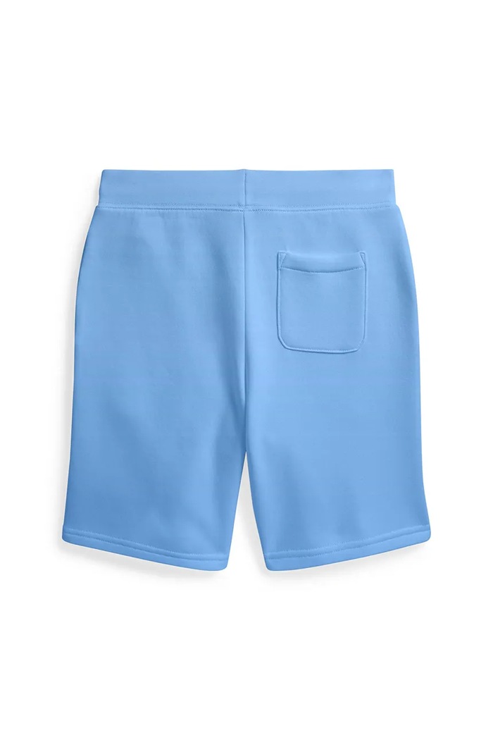 Polo Ralph Lauren pantaloni scurți de trening copii 323969025501 albastru SS26
