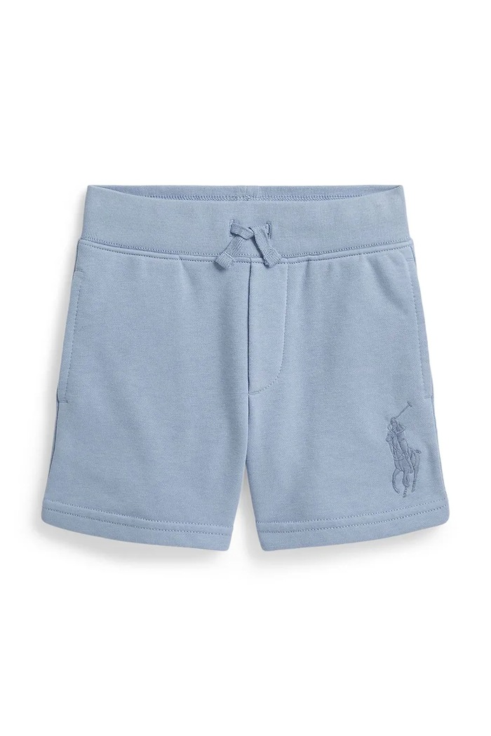 Polo Ralph Lauren pantaloni scurți copii casual albastru 322A12258002