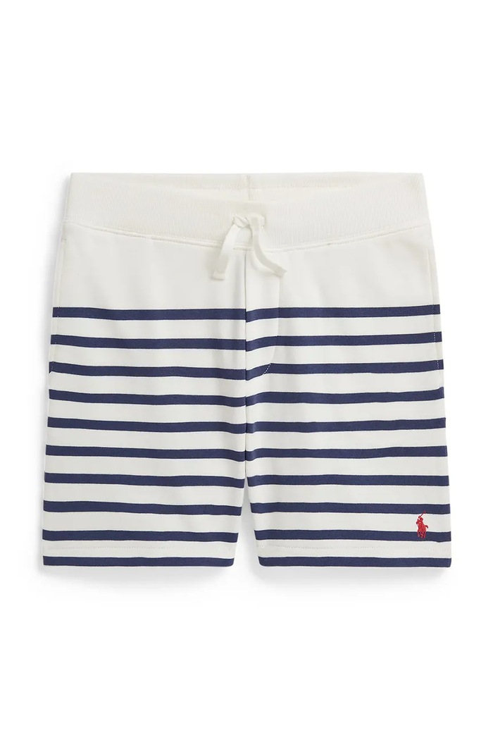 Polo Ralph Lauren pantaloni scurți copii casual alb 323A12301001