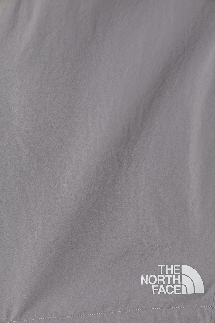 Αγορίστικα The North Face σορτς αθλητικά παιδικά TEEN PENTADOME EMBOSSING 24/7 SHORT NF0A8FZ0A911 γκρί