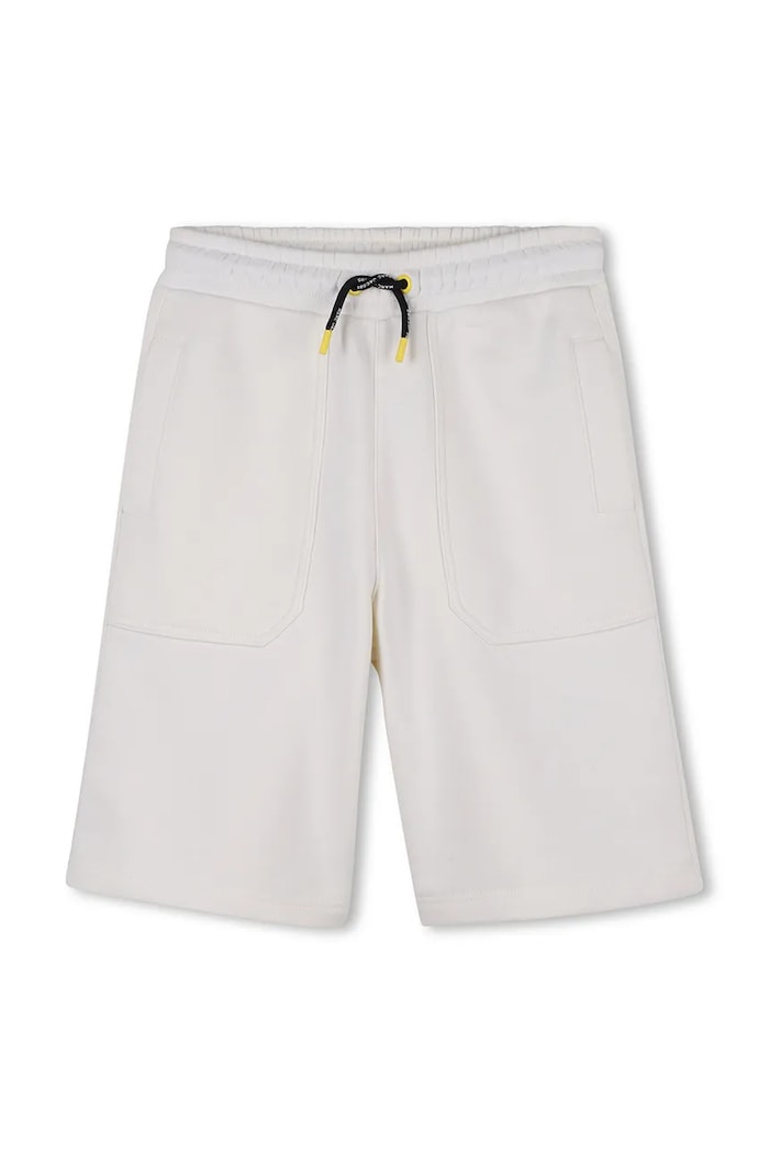Marc Jacobs pantaloni scurți copii casual alb W60788.86.108