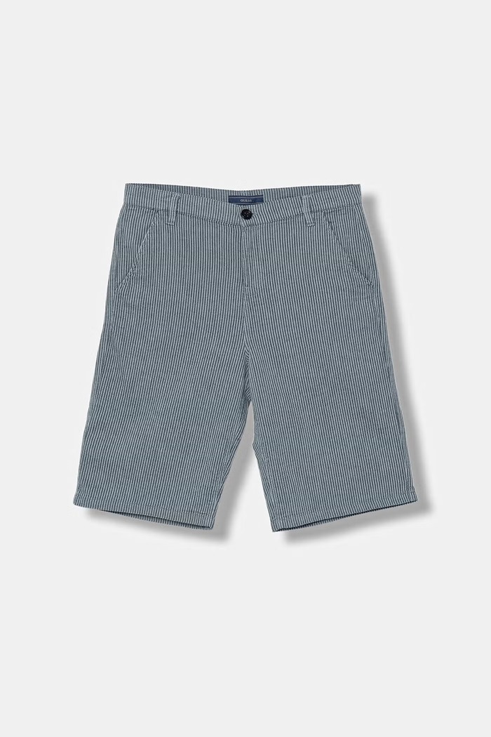 Guess pantaloni scurți chinos pentru copii, din bumbac L6GD10.WN400.PPY2.M bleumarin SS26