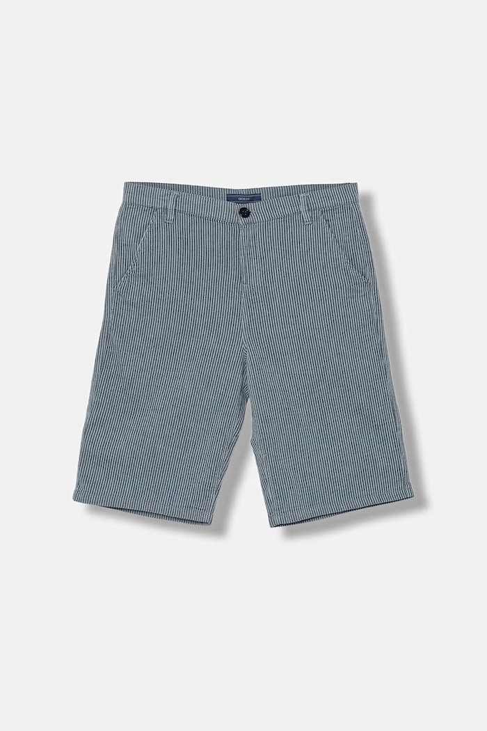 Guess pantaloni scurți chinos pentru copii, din bumbac L6GD10.WN400.PPY2.M bleumarin SS26