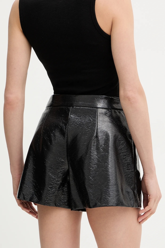 Odjeća Kratke hlače Armani Exchange XW001815.AF18859 crna