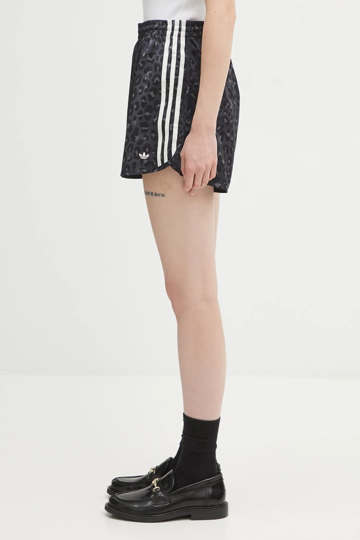 adidas Originals pantaloncini Stn Shorts altri nero KA2672
