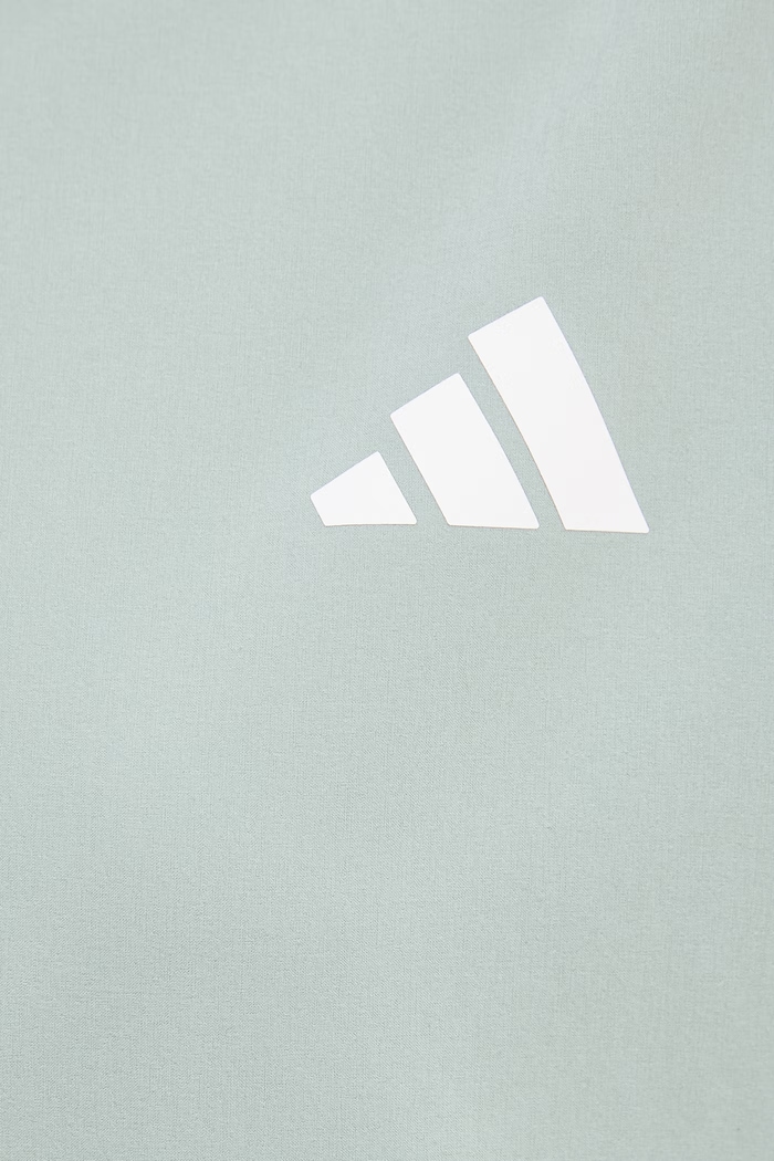adidas Performance pantaloni scurți de antrenament Optime verde JZ1071