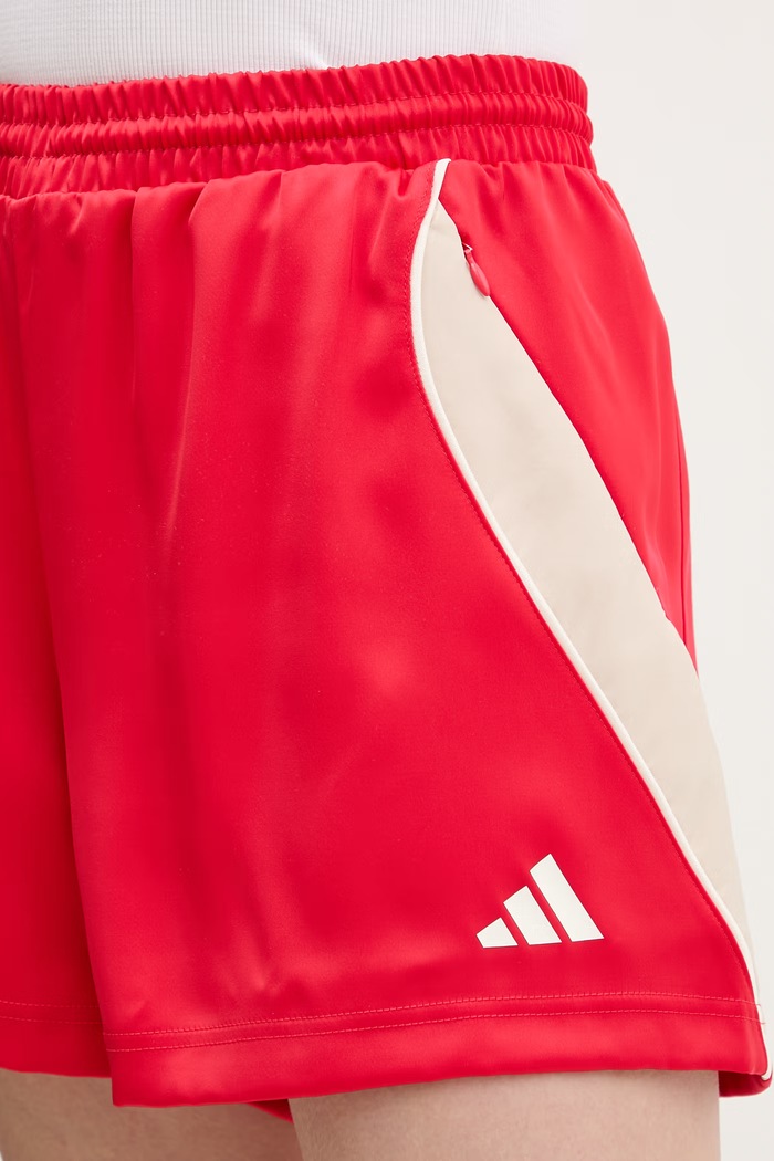 Šortky adidas Stadium červená KB4943