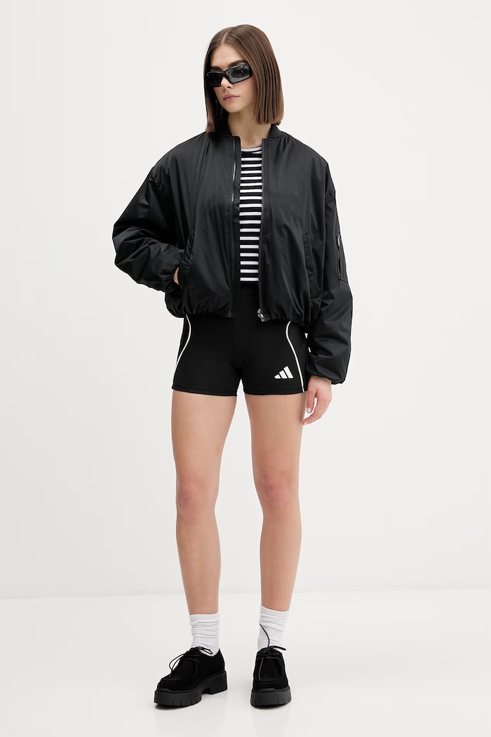 Šortky adidas Stadium KB8548 čierna SS26