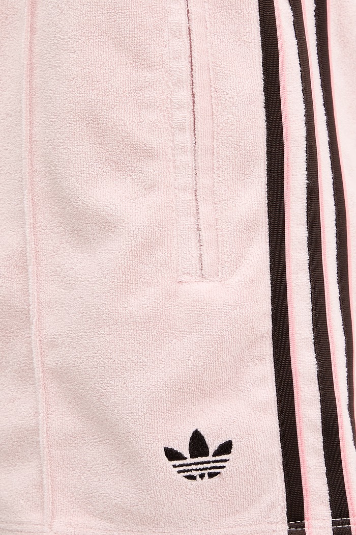 Šortky adidas Originals ružová KD1396