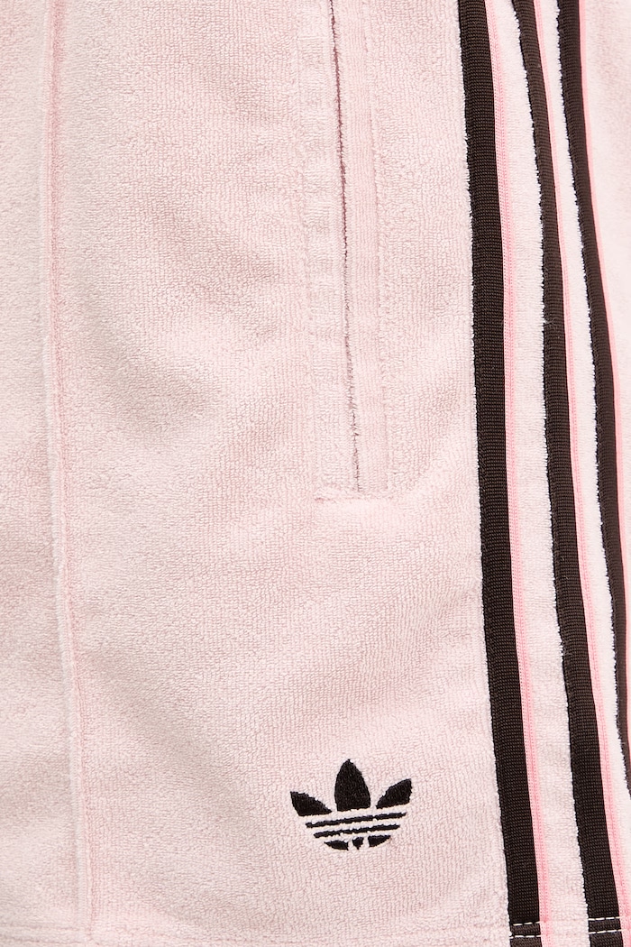 Šortky adidas Originals ružová KD1396