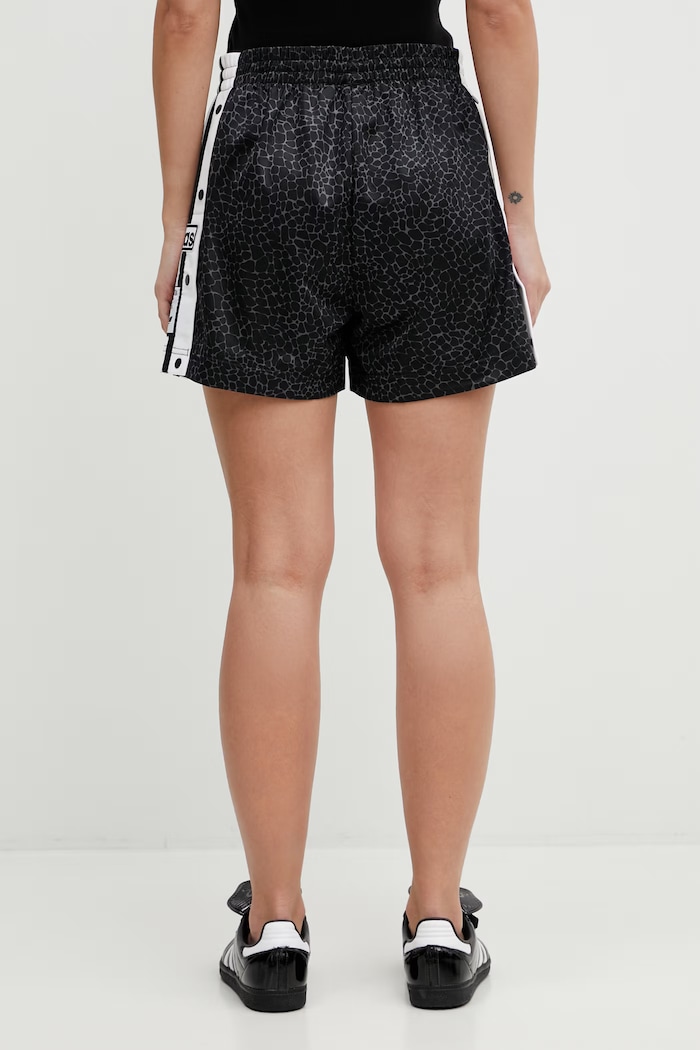 Odzież adidas Originals szorty KD2837 czarny