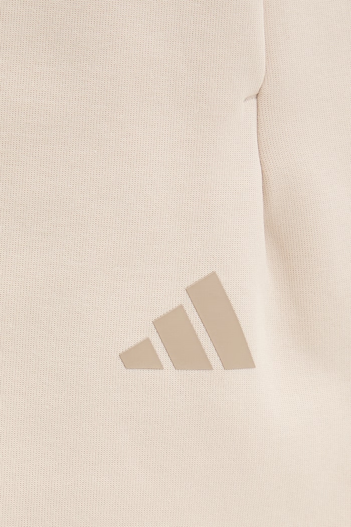 Šortky adidas béžová KD7708