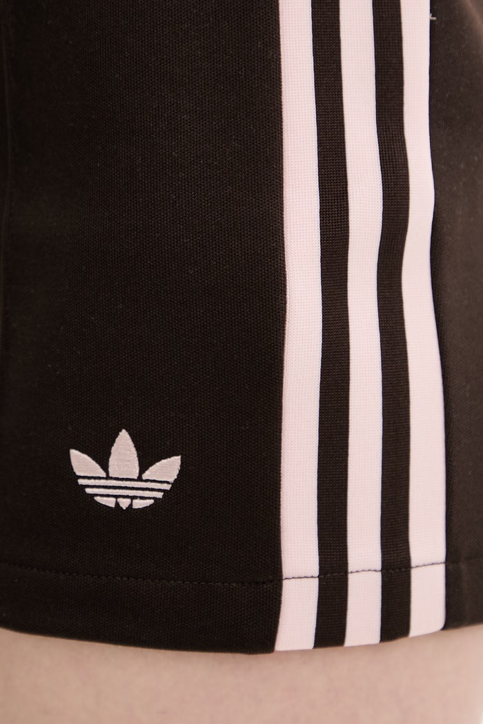 adidas Originals šortky dámske hnedá KC6859