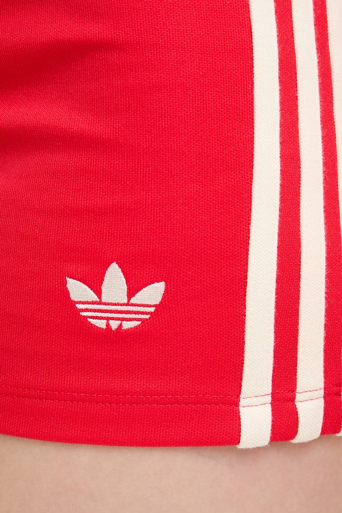 adidas Originals Σορτς Γυναικεία κόκκινο KU9275