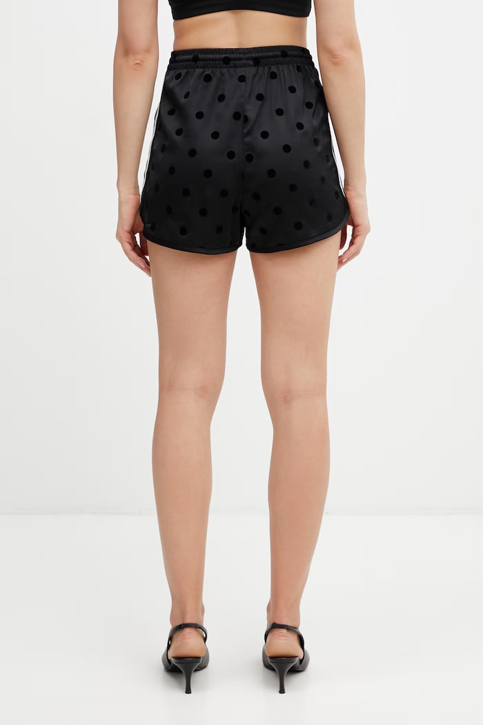 adidas Originals šortky dámske KV1172 čierna SS26