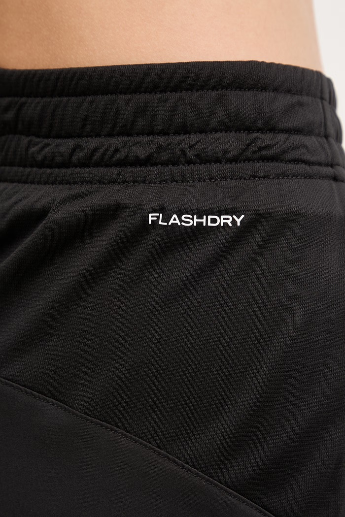 The North Face dámske šortky 2v1 FLEX NF0A8FBWJK31