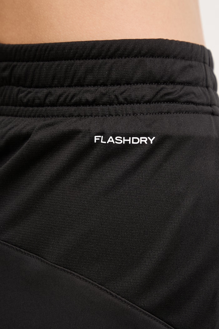 The North Face dámske šortky 2v1 FLEX NF0A8FBWJK31