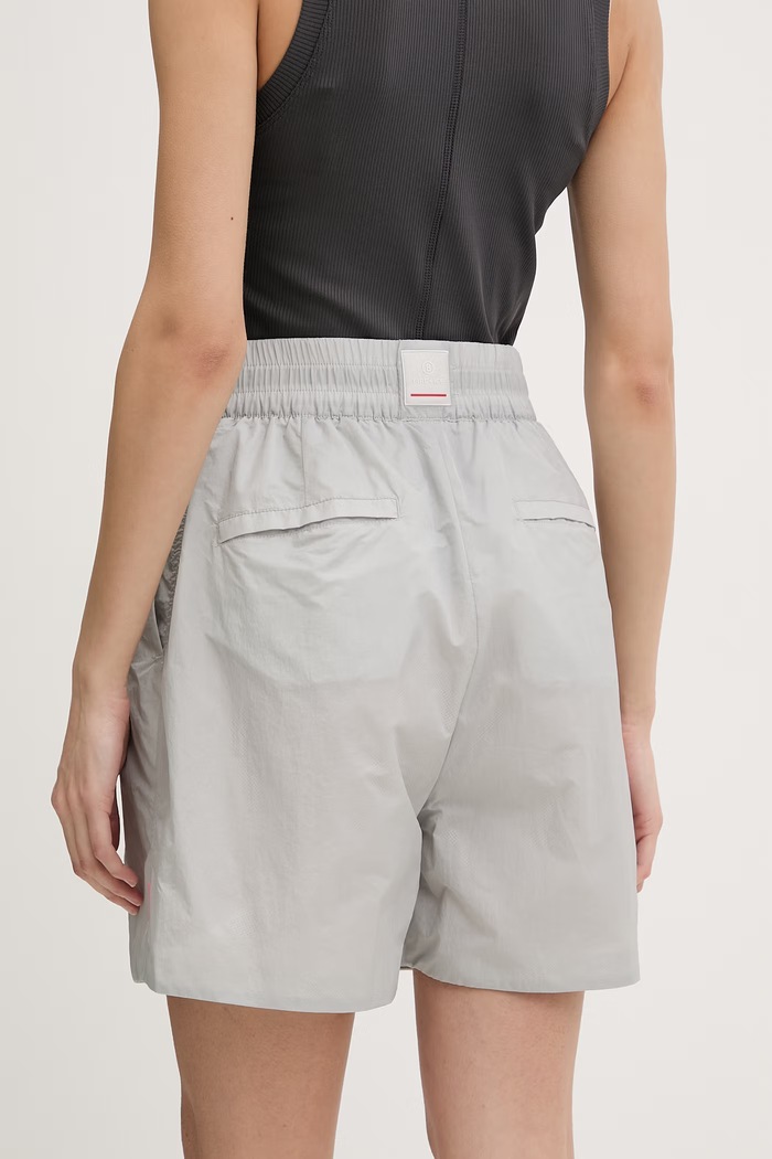 Îmbrăcăminte BOGNER Fire+Ice pantaloni scurți pentru femei CHENOA 14991252 gri