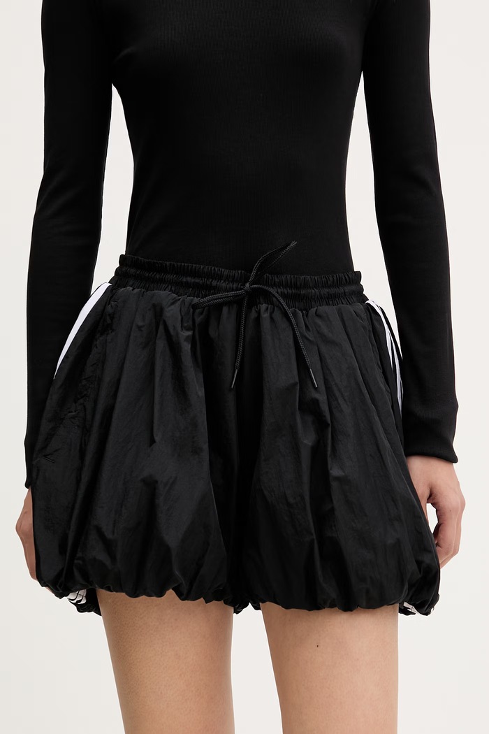 adidas Originals šortky dámske čierna KY5067